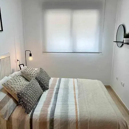 Altamira 2 Campello Piscina, Garaje ,wifi, A/c Apartment *