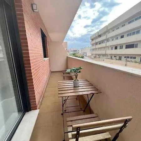 Apartment Altamira 2 Campello Piscina, Garaje ,wifi, A/c El Campello