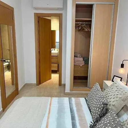 Apartment Altamira 2 Campello Piscina, Garaje ,wifi, A/c