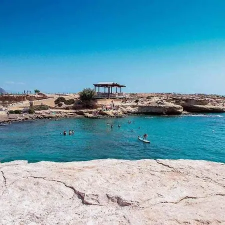 Altamira 2 Campello Piscina, Garaje ,wifi, A/c Apartment El Campello