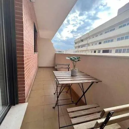 Apartment Altamira 2 Campello Piscina, Garaje ,wifi, A/c *
